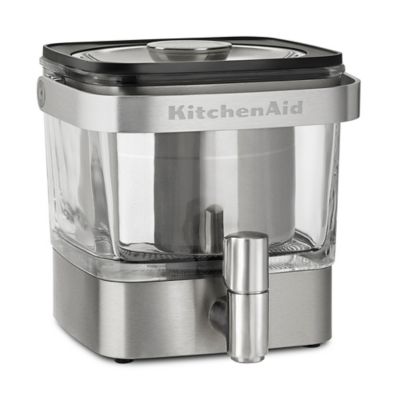KitchenAid Cold Brew Coffee Maker - Bed Bath & Beyond